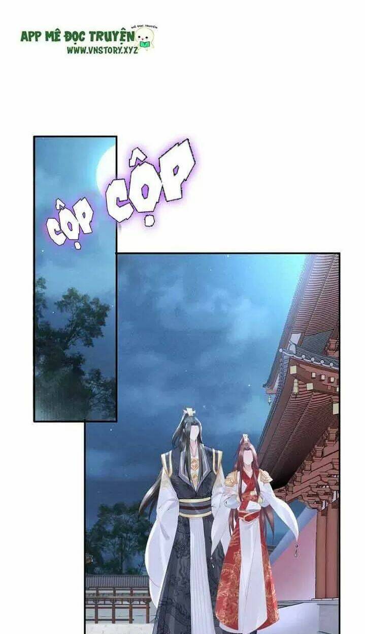 Nhất Sinh Nhất Thế Tiếu Thương Khung: Chapter 47