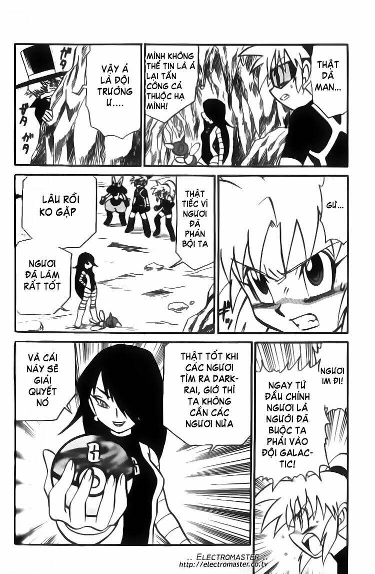 Thú Cưng Đặc Biệt 7: Chapter 11