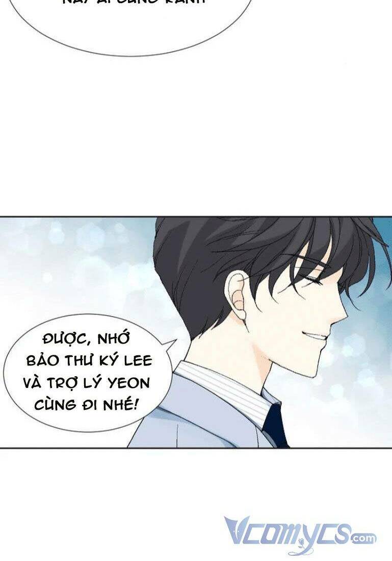 Lee Bom, Em Là Của Anh: Chapter 40