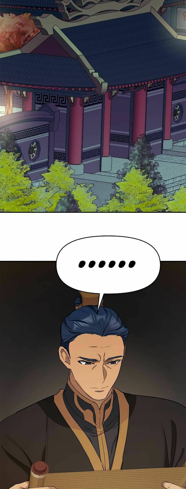 Hoa Nở Trong Cung Diên Hy Công Lược: Chapter 11