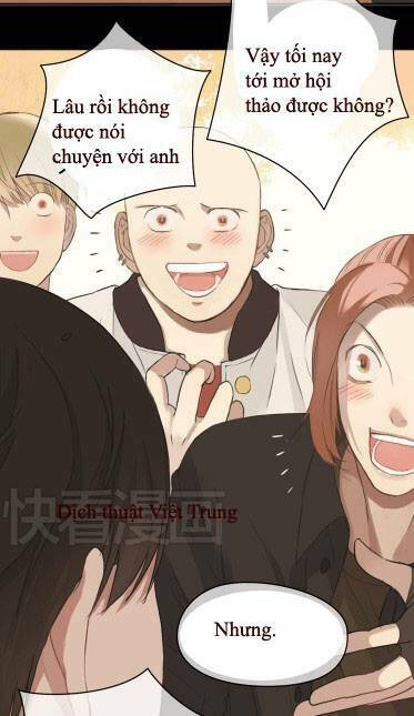 Thần Tượng Điểm Zero: Chapter 33