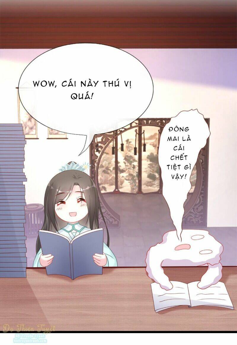 Nhân Vật Phản Diện Biến Thành Sủng Vật: Chapter 22