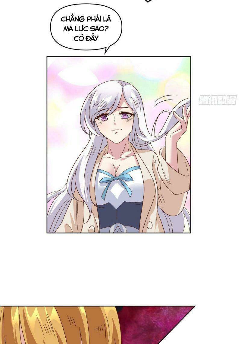 Xâm Lược Vạn Giới: Chapter 46