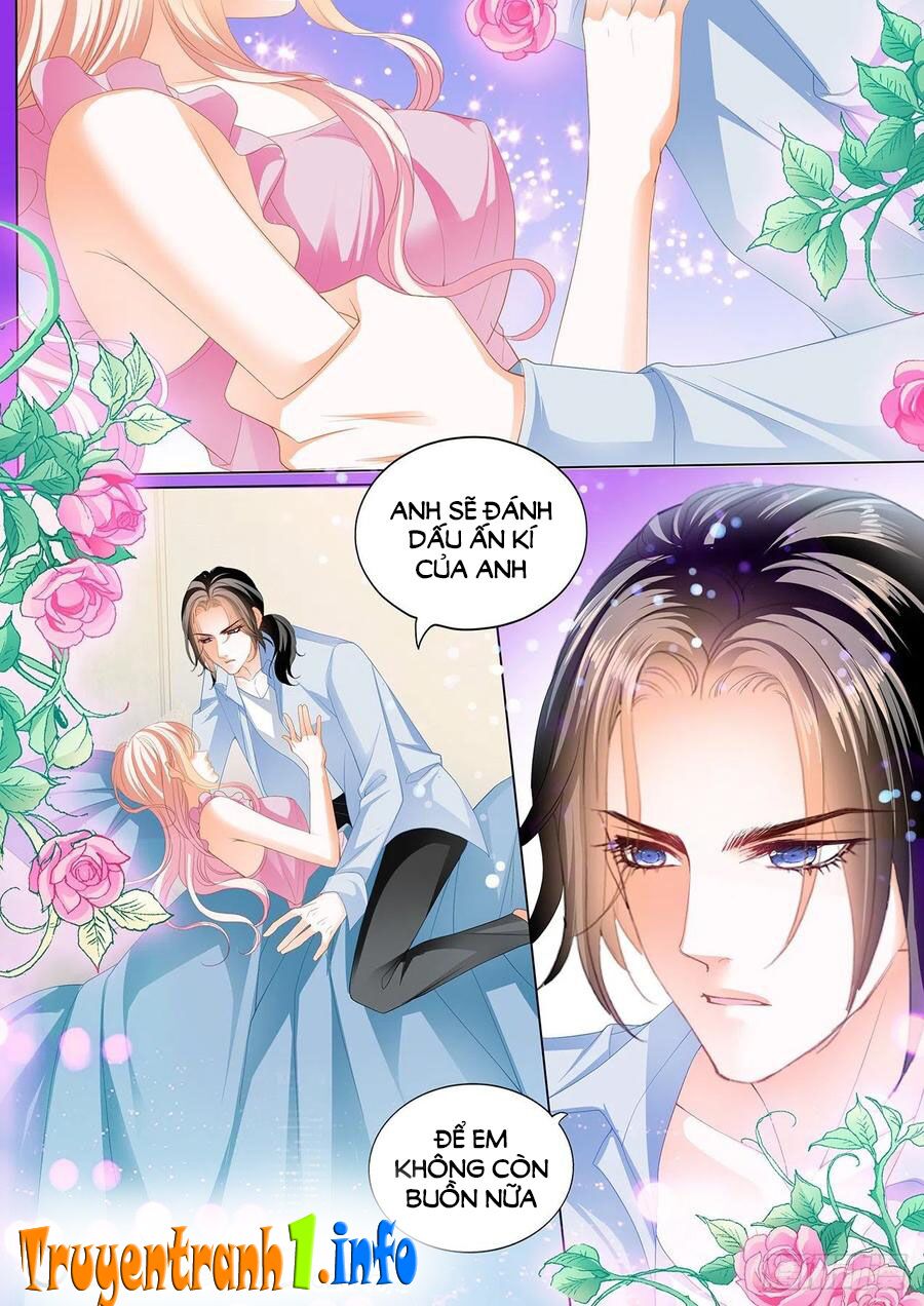 Bá Đạo Tiểu Thúc, Xin Trêu Chọc Vừa Thôi!: Chapter 189