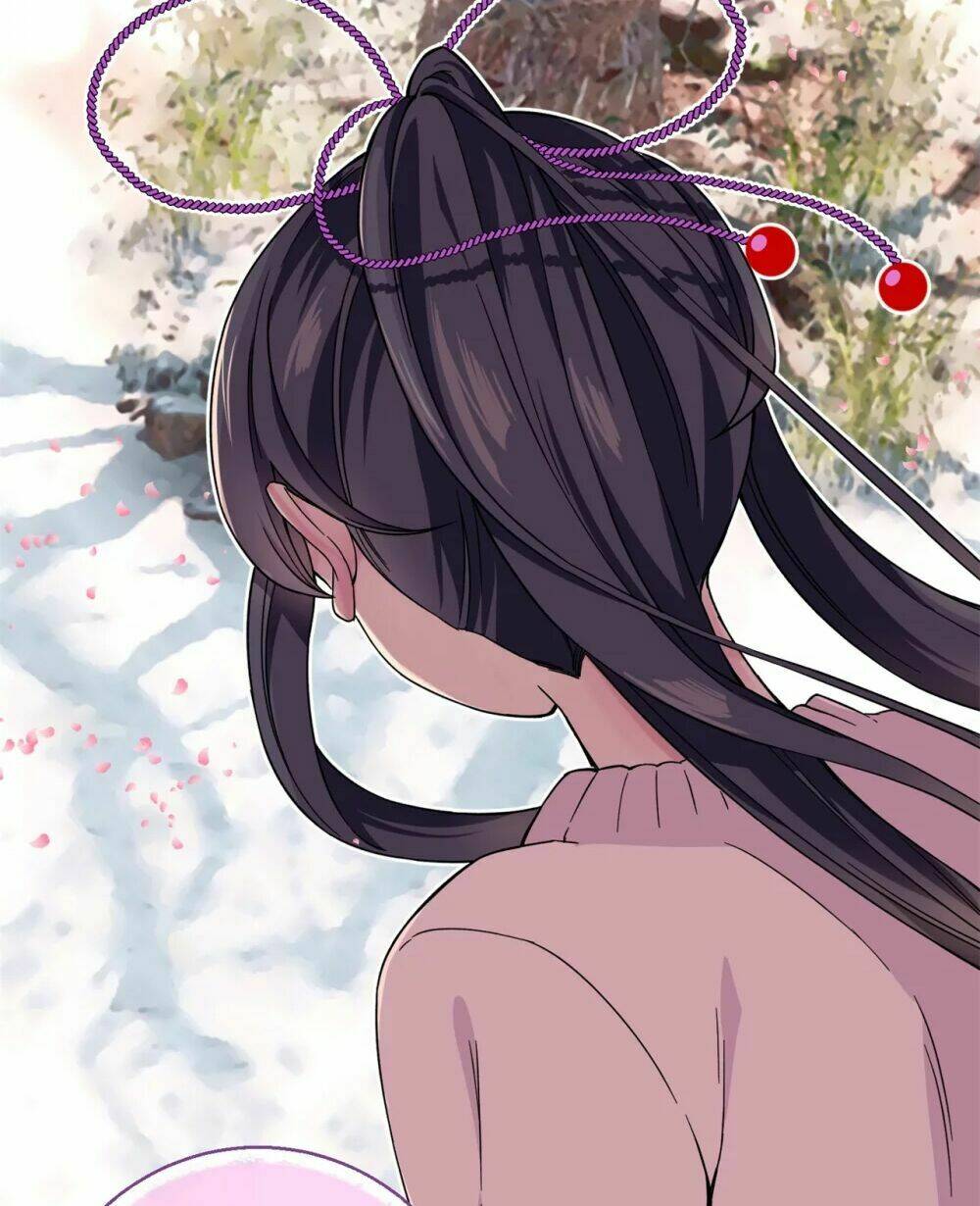 Anh Ấy Đến Từ Địa Ngục: Chapter 4