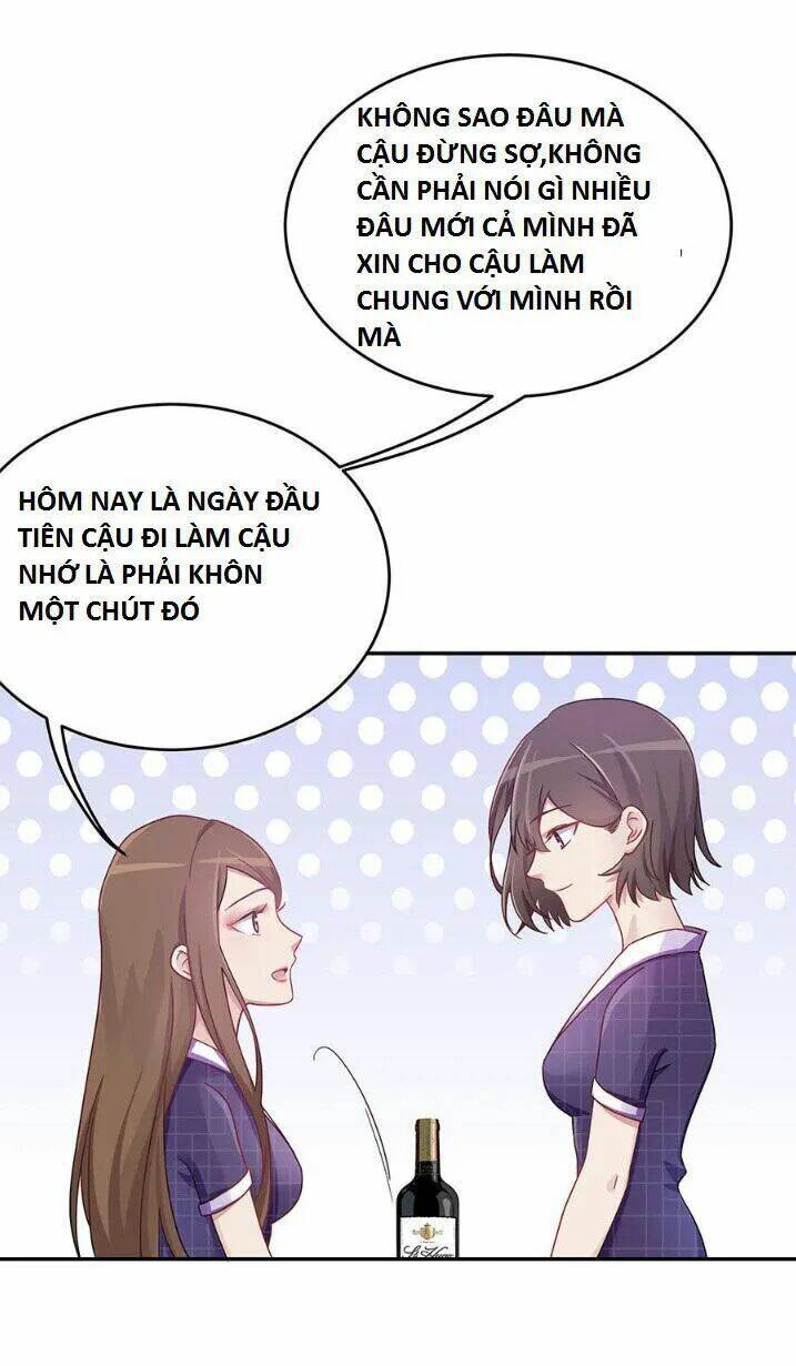 Tiểu Muội, Ngươi Đã Lấy Chồng Chưa ?: Chapter 1