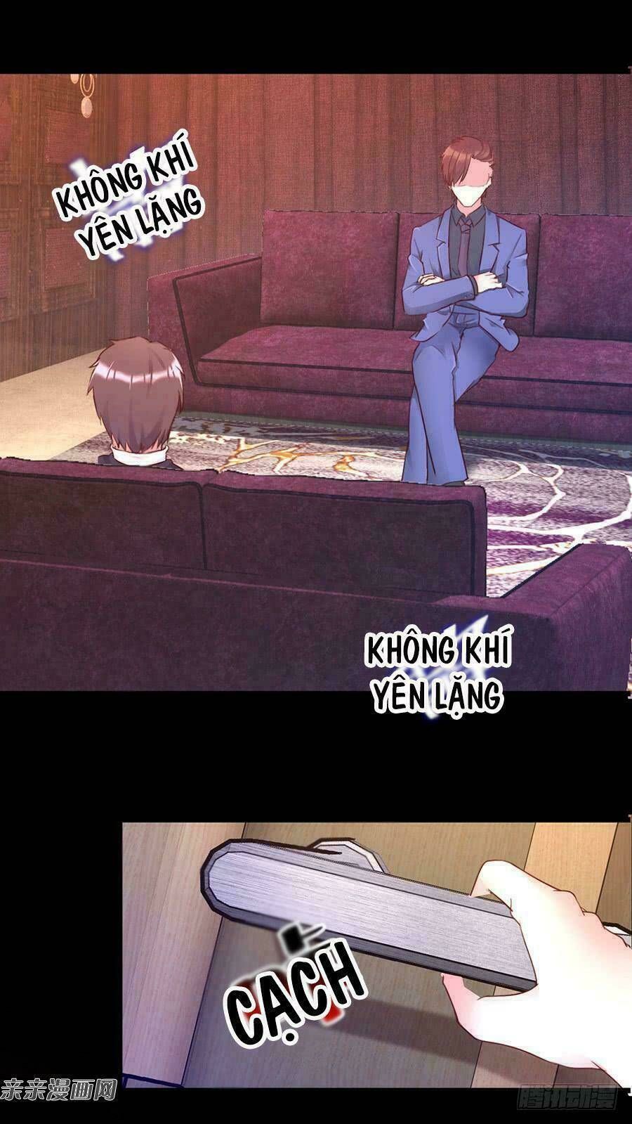 Gửi Người Không Quen: Chapter 30