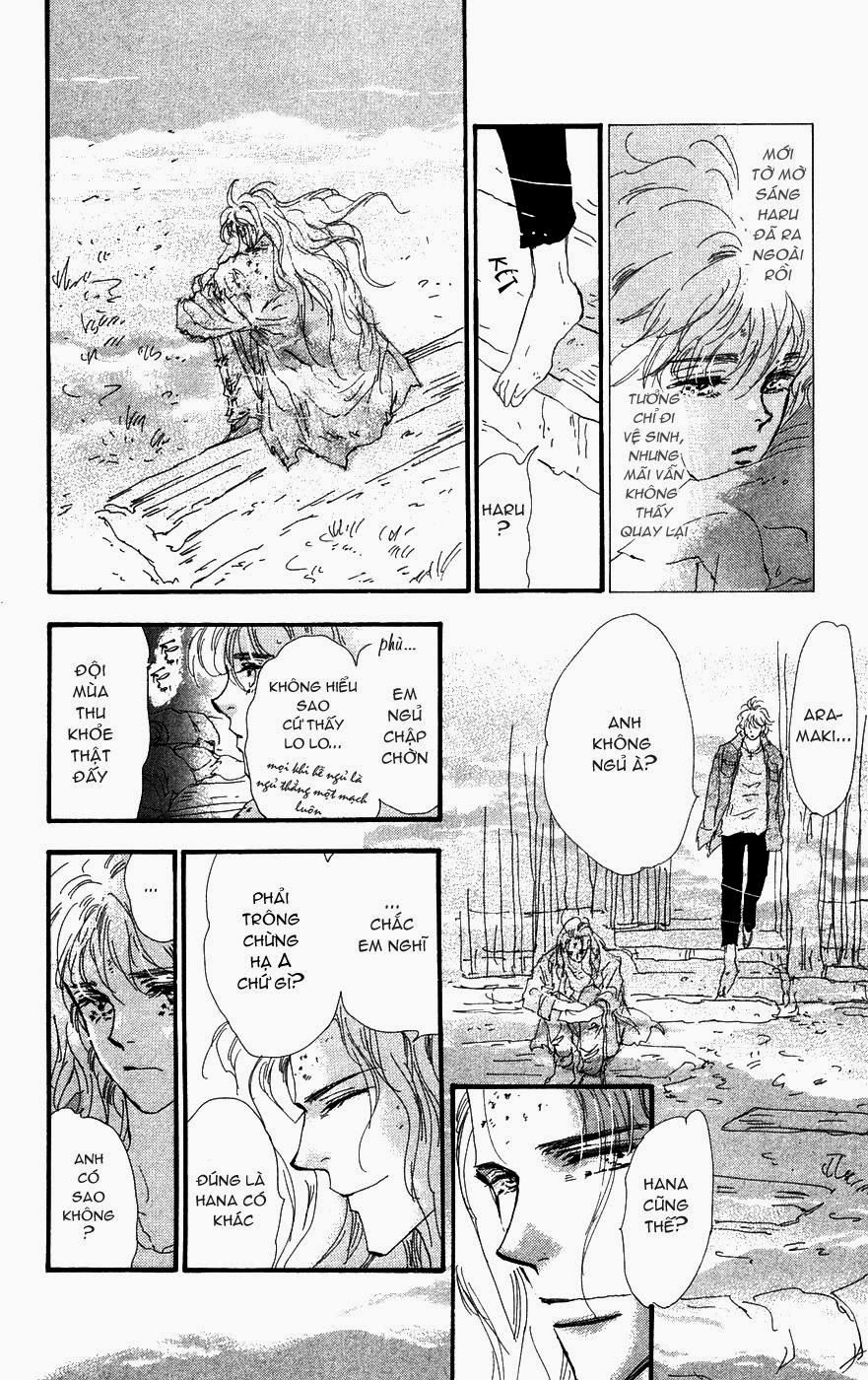 Mầm Sống: Chapter 74