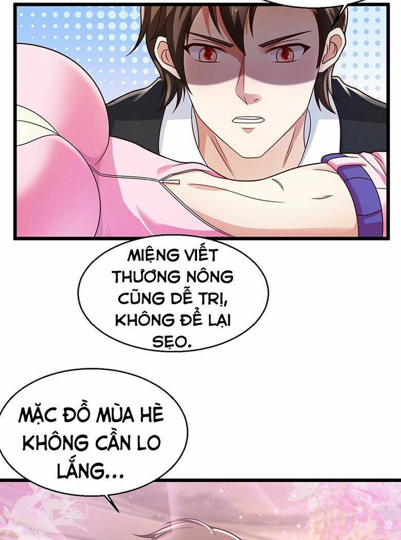 Thế Thân Thiếu Gia Không Dễ Chọc: Chapter 14