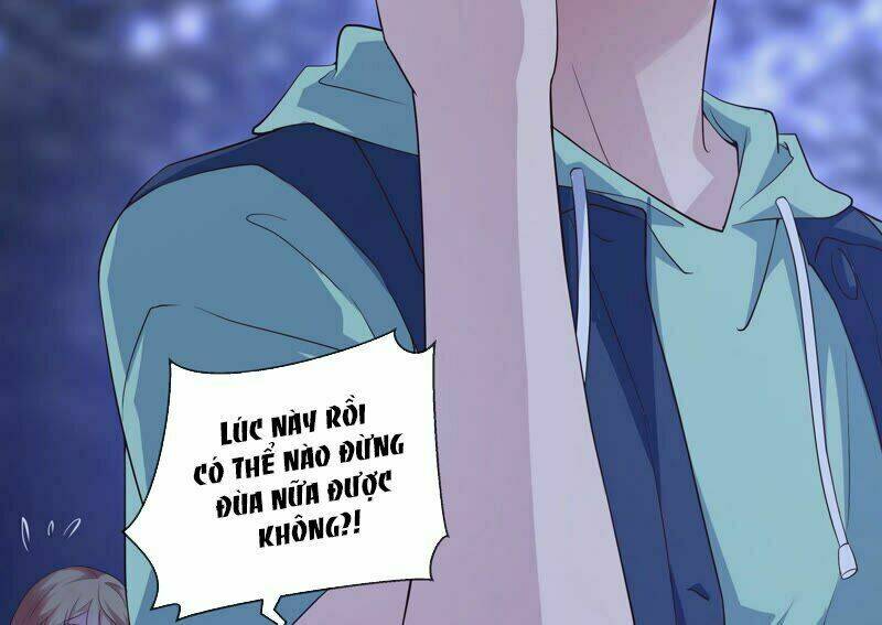 Chiến Lược Lãng Mạn Của Thịnh Thiếu: Chapter 69