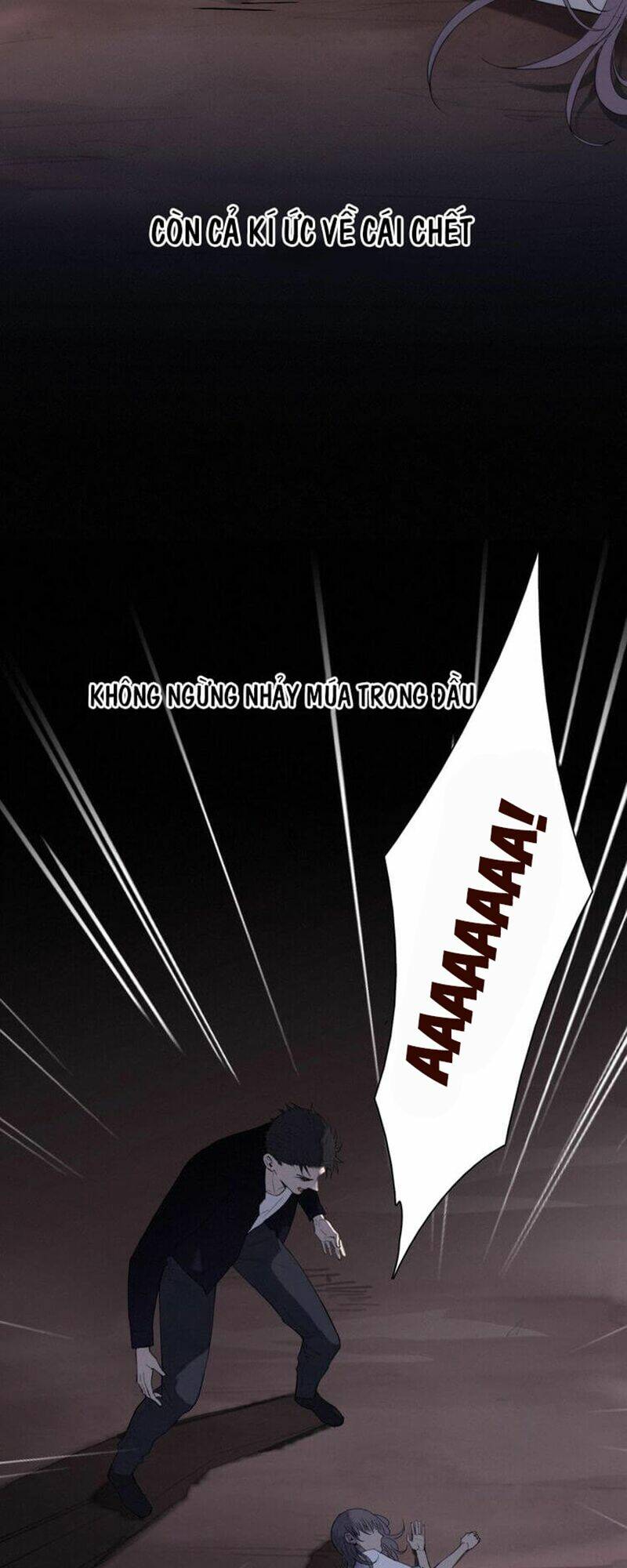 Trong Bóng Tối: Chapter 2