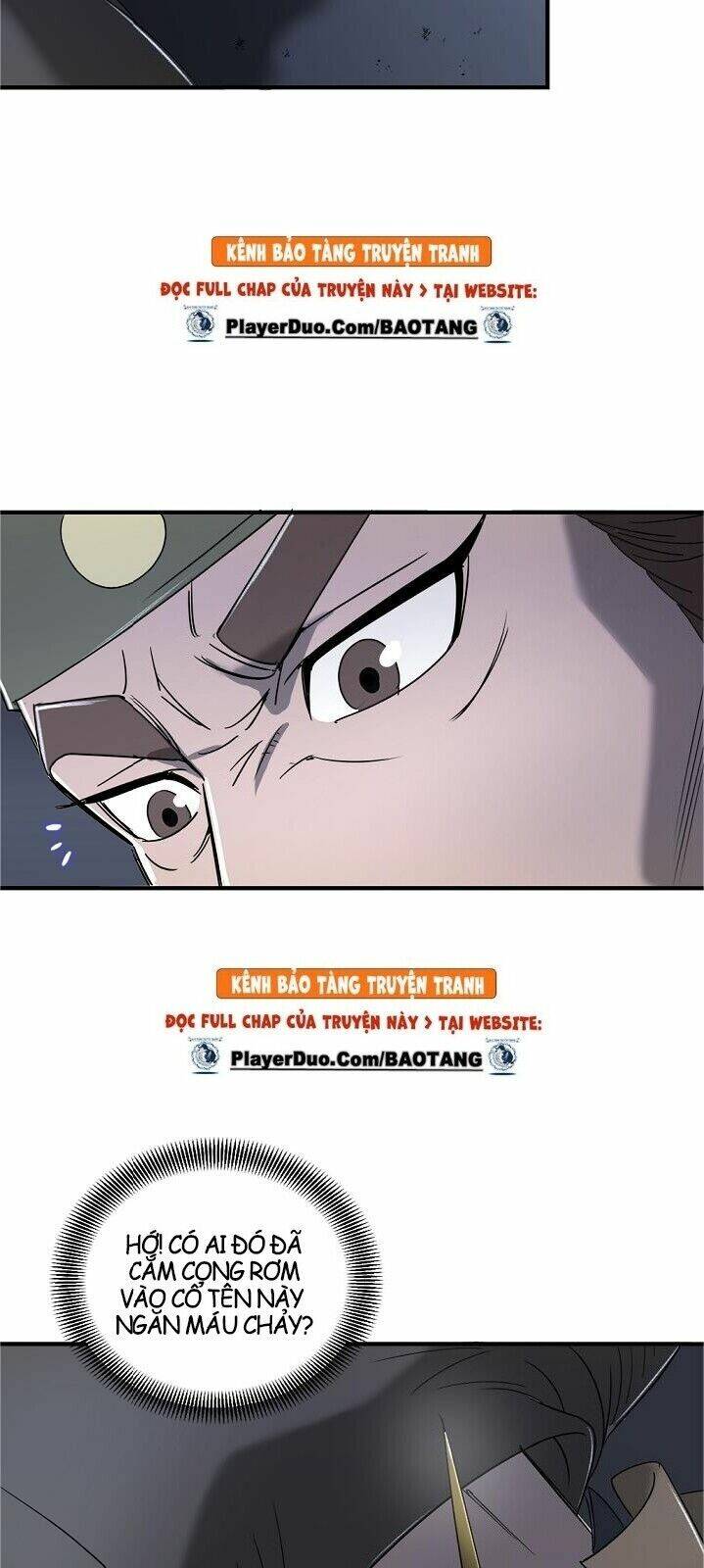 Cuồng Long: Chapter 9