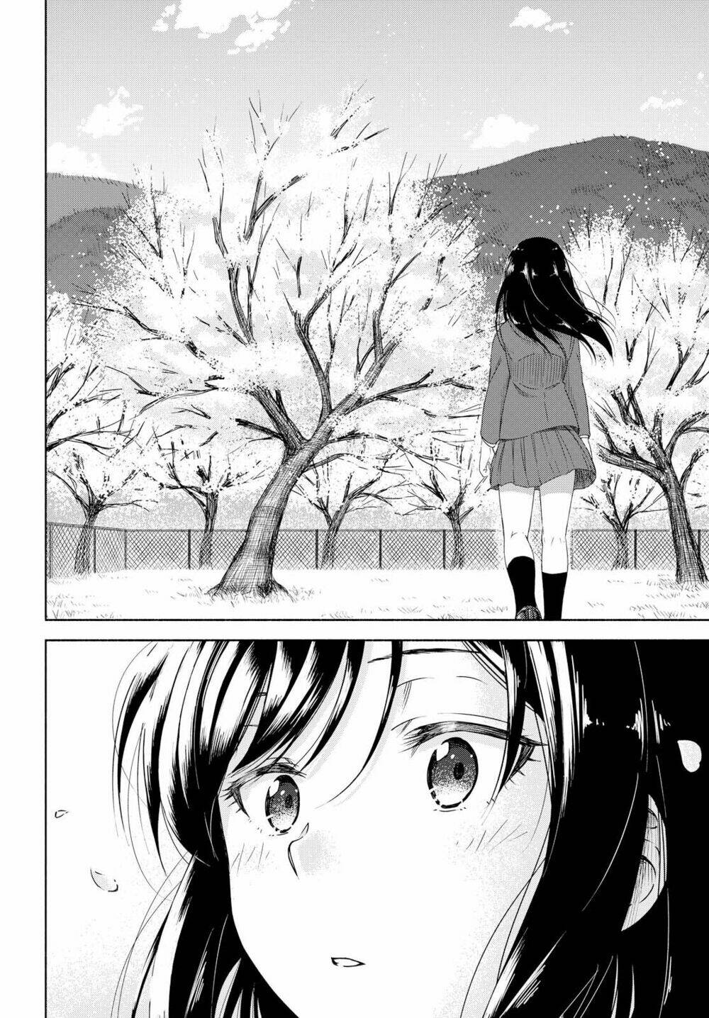 Tsurezure Biyori: Chapter 1