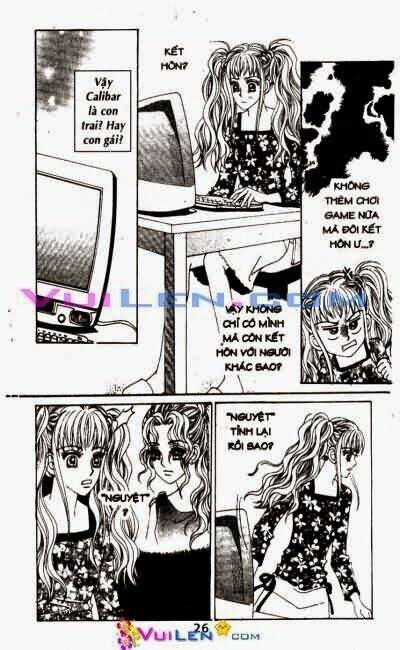 Cặp Đôi Kỳ Lạ: Chapter 5