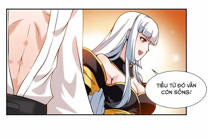 Cửu Dương Thần Vương: Chapter 27