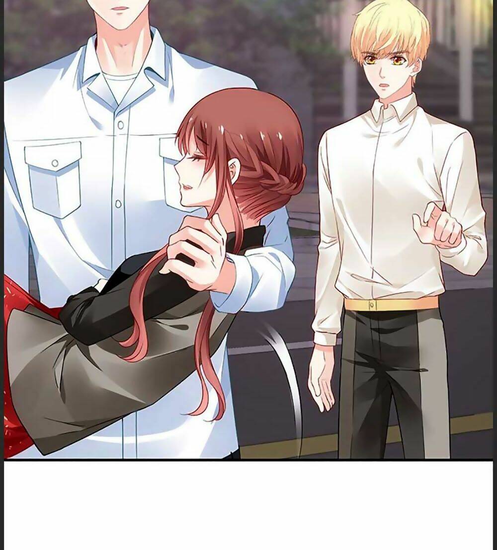 Bạn Trai 1/4 Của Tôi: Chapter 19