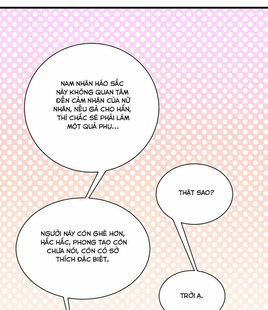 Nữ Đế Livestream Công Lược: Chapter 30