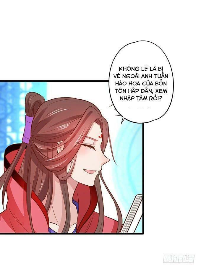 Hồ Tiên Hung Bạo: Chapter 104