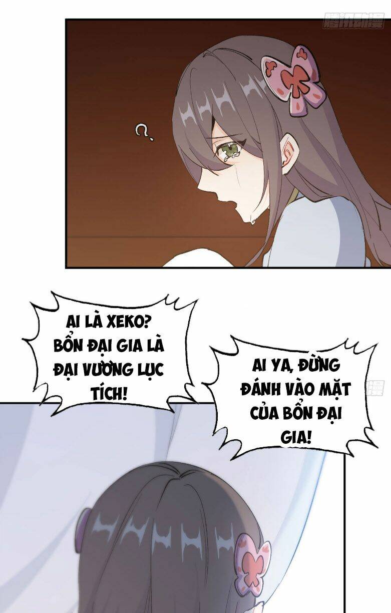 Khởi Đầu Bằng Một Con Côn: Chapter 101