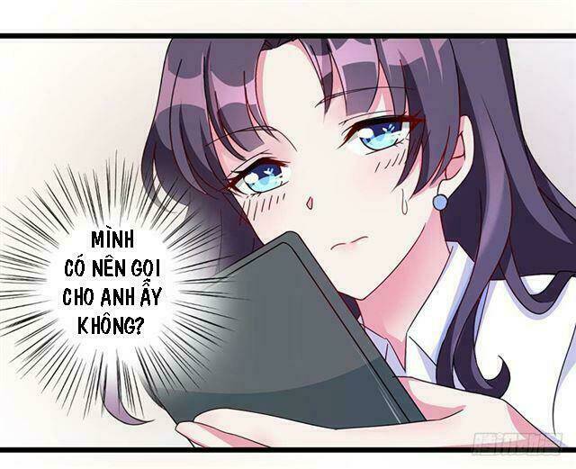 Gửi Người Không Quen: Chapter 15