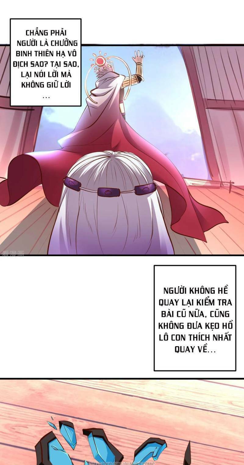 Tối Cường Đại Biểu Hoàng Kim Thận: Chapter 52