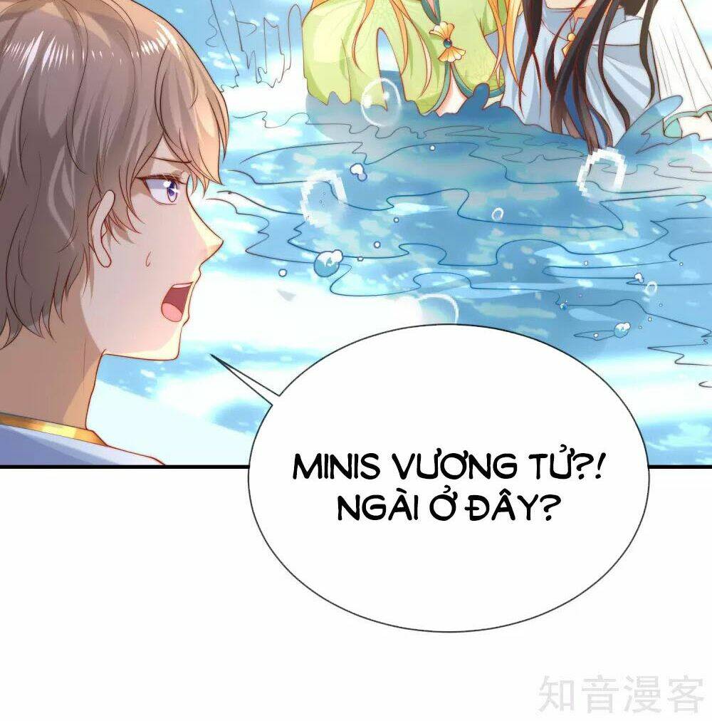 Sủng Hậu Của Vương: Chapter 68