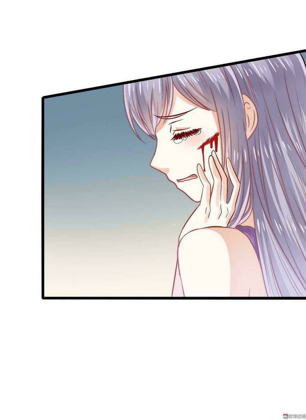 Trọng Sinh Chi Song Diện Cừu Phục Ký: Chapter 8