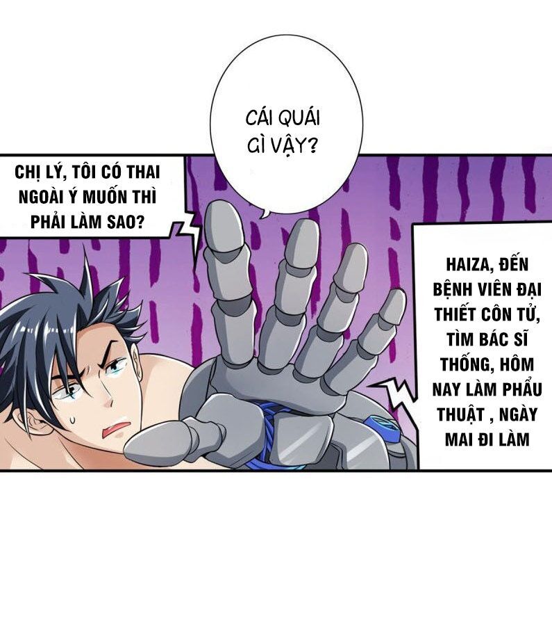 Hệ Thống Tìm Đường Chết Mạnh Nhất: Chapter 53