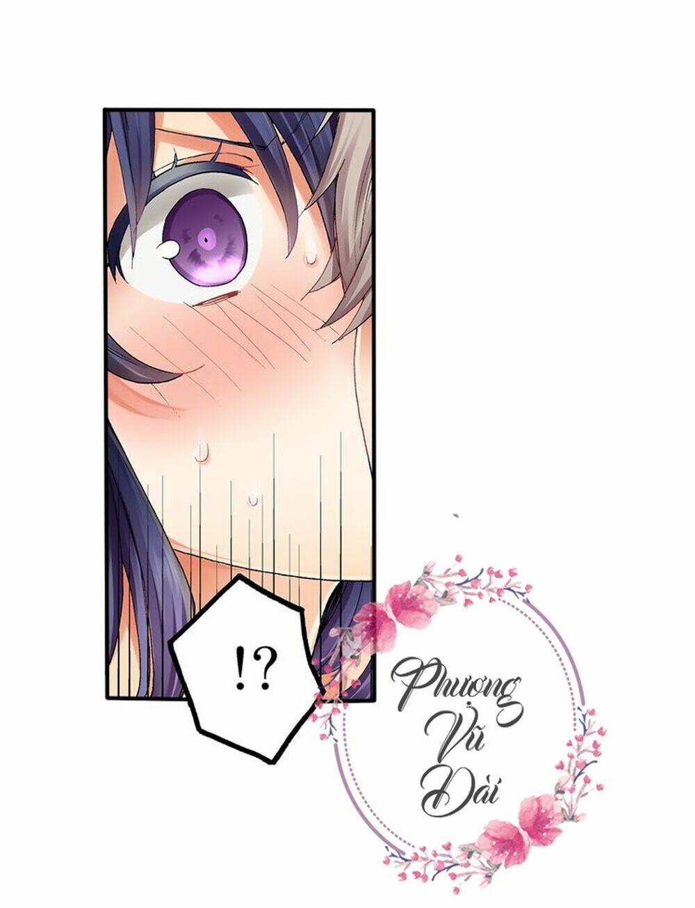 Mệnh Lệnh Tuyệt Đối Của Bá Đạo Vương Tử: Chapter 3