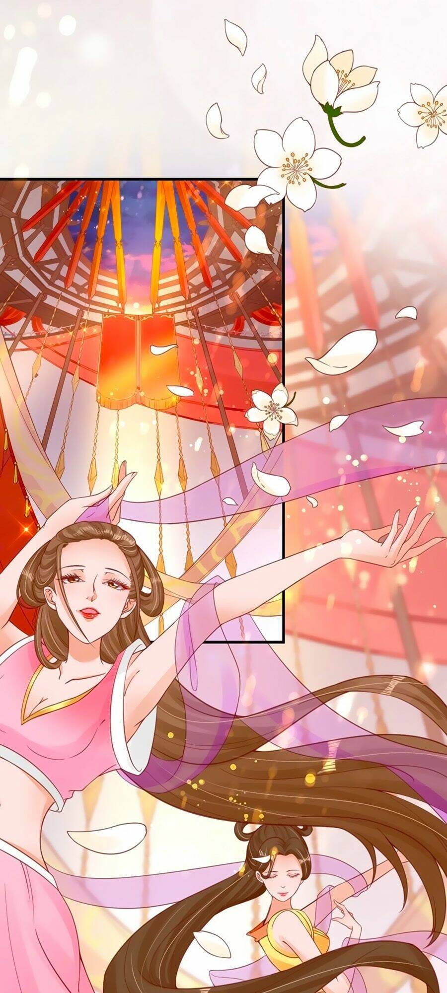 Thịnh Thế Lê Hoa Điện: Chapter 26