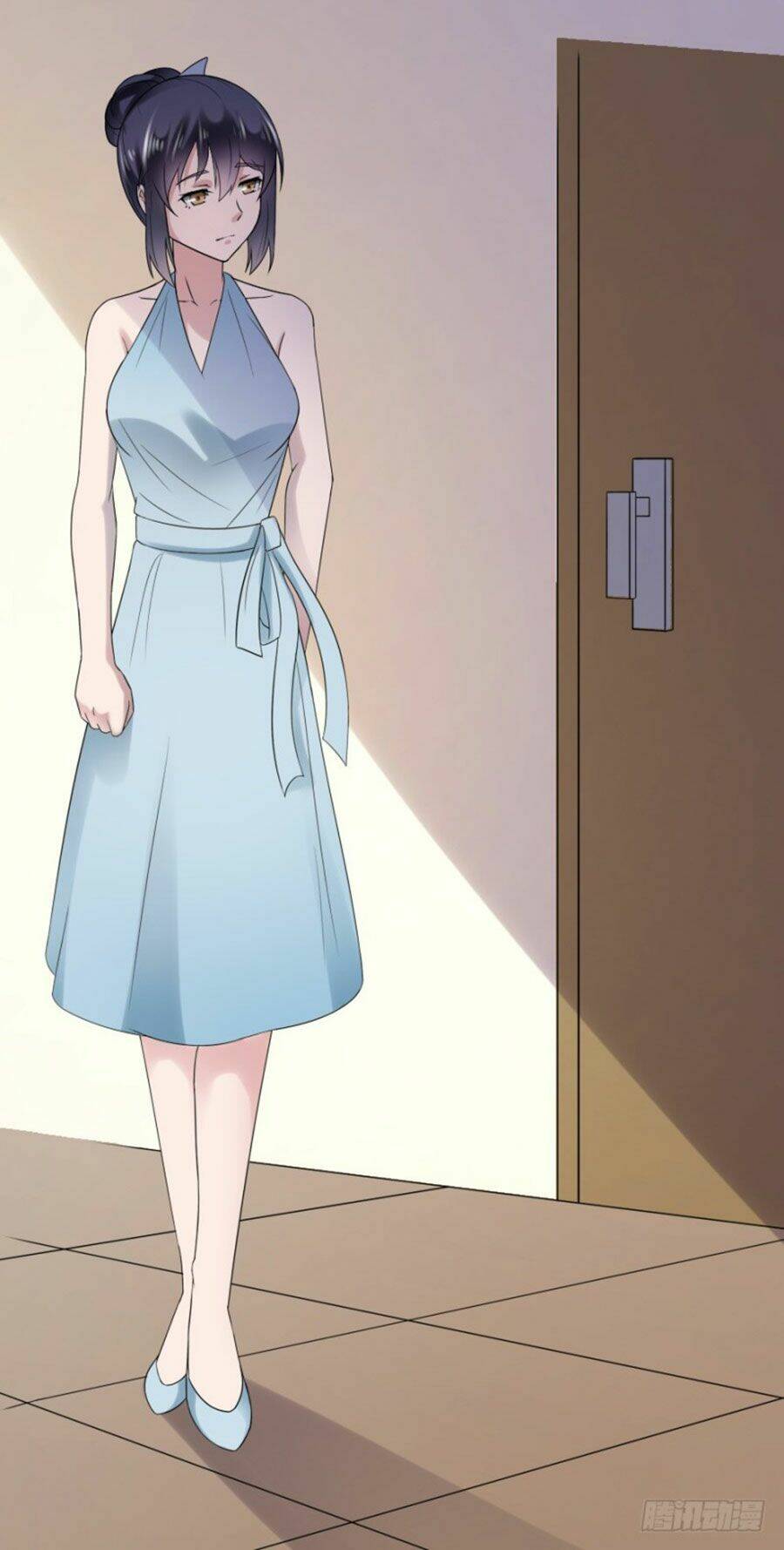 Thiên Kim Đường Môn: Chapter 69