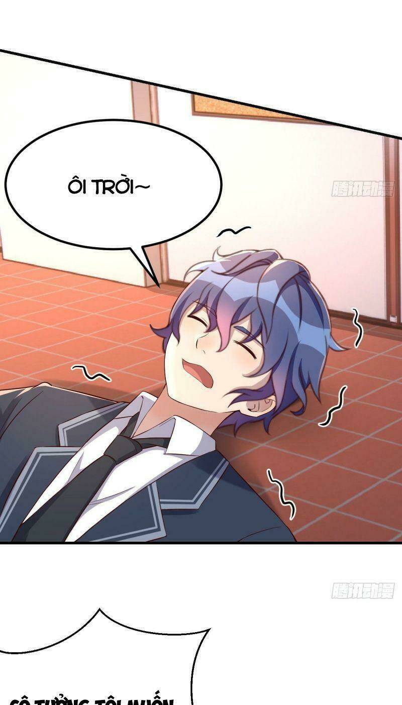 Thiên Tứ Thức Tỉnh: Chapter 16