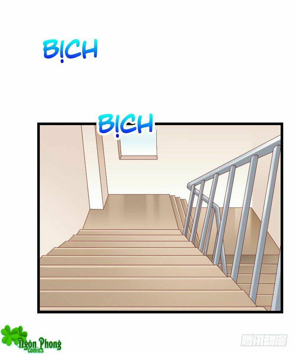 Vạn Năm Nhân Duyên Nhất Tuyến Khiên: Chapter 36