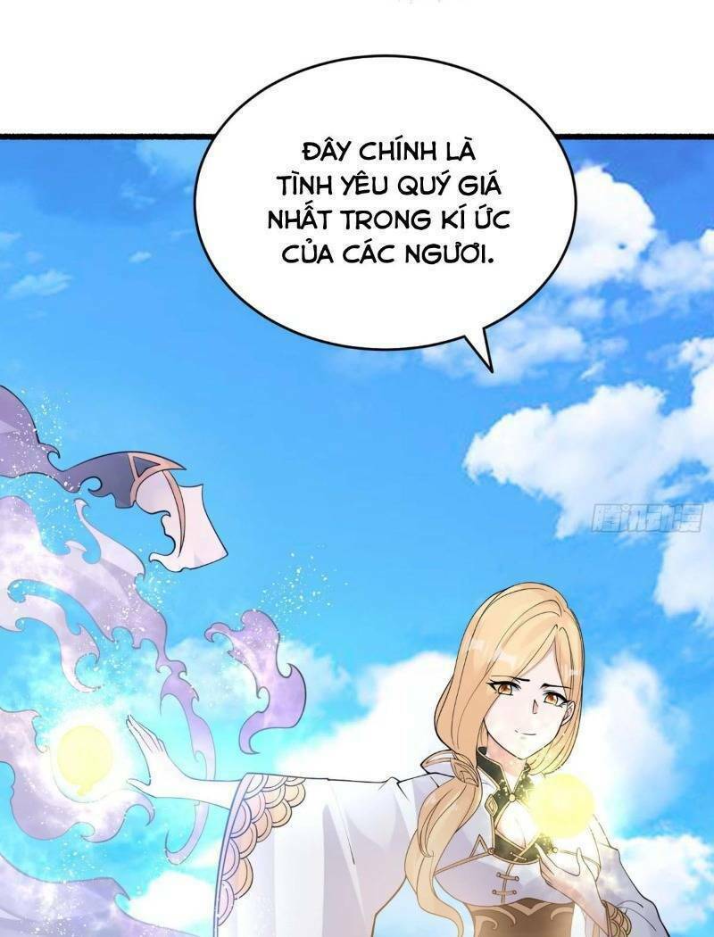 Giáng Thần Chiến Ký: Chapter 69