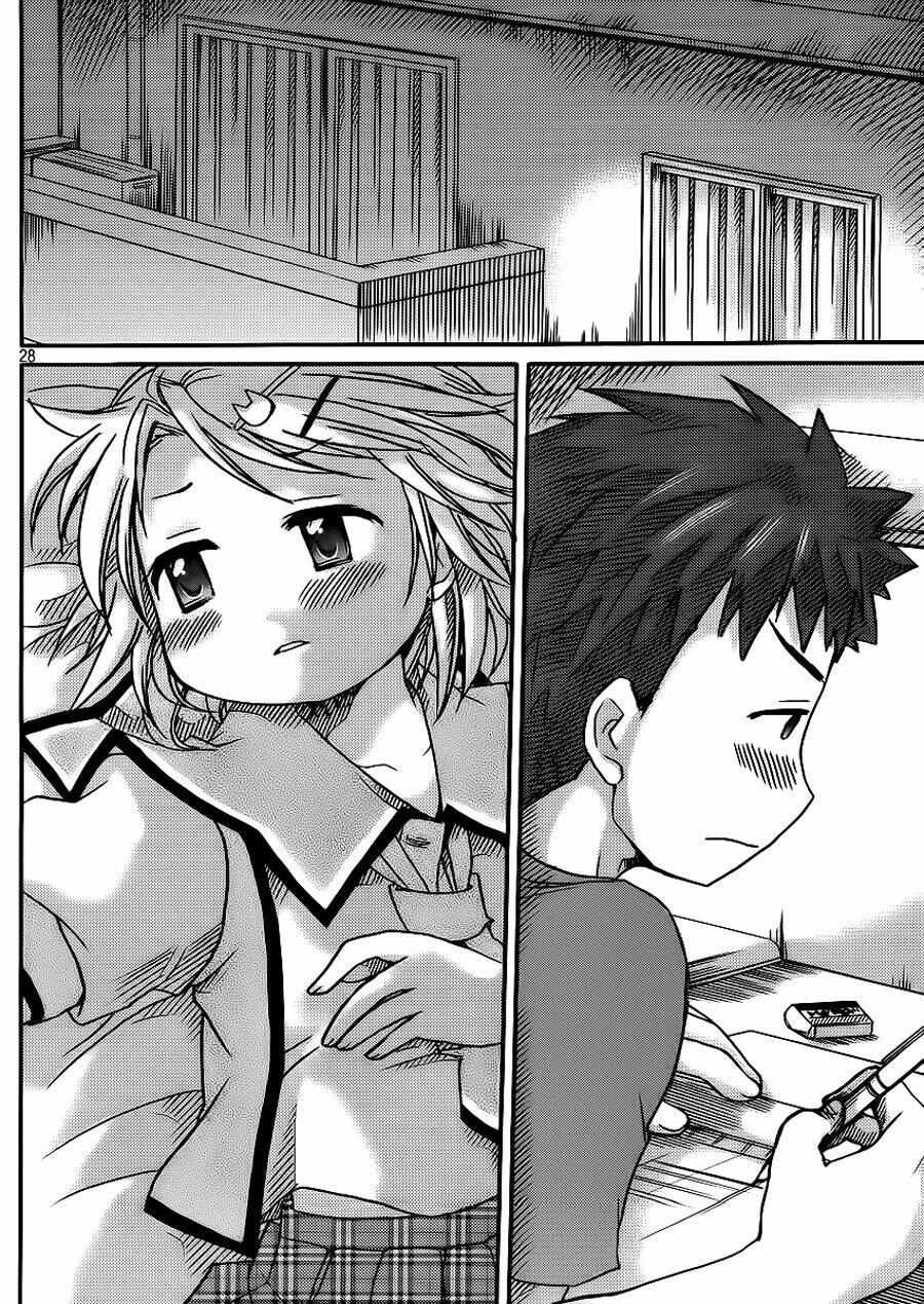 Comic Studio: Chapter 5