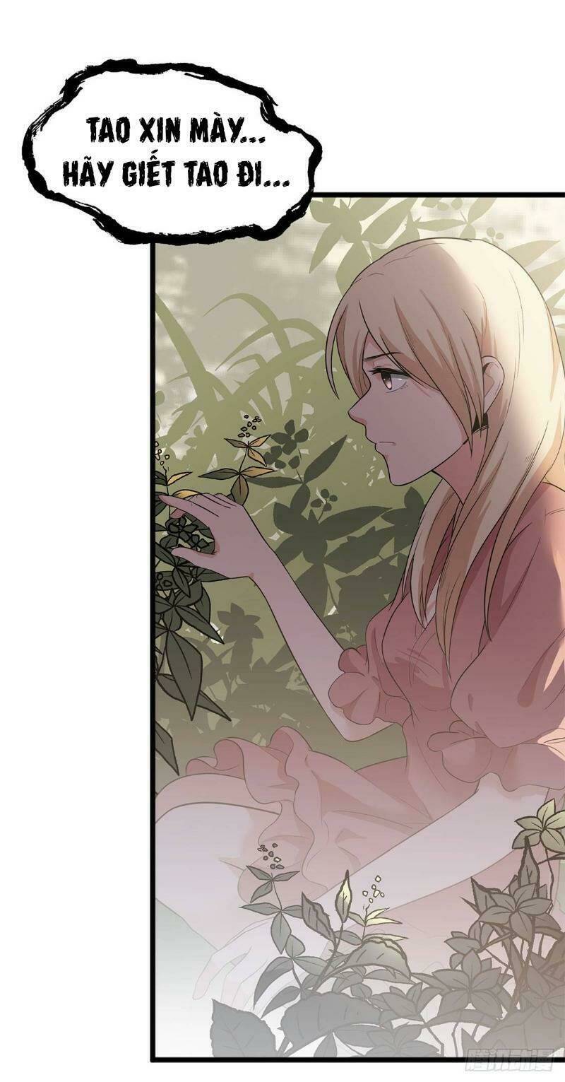 Trùng Lãnh Quái Đàm: Chapter 19