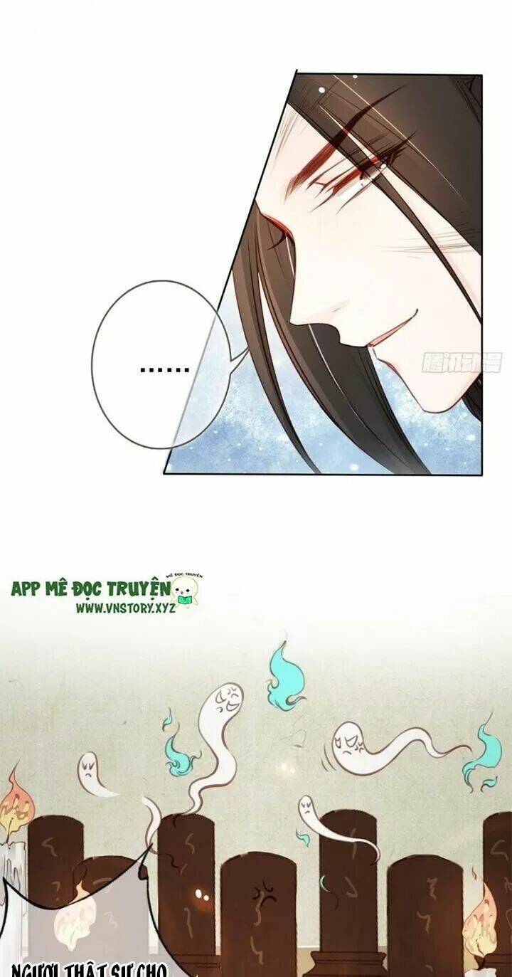 Nàng Trở Thành Bạch Nguyệt Quang Của Vương Gia Bệnh Kiều: Chapter 42