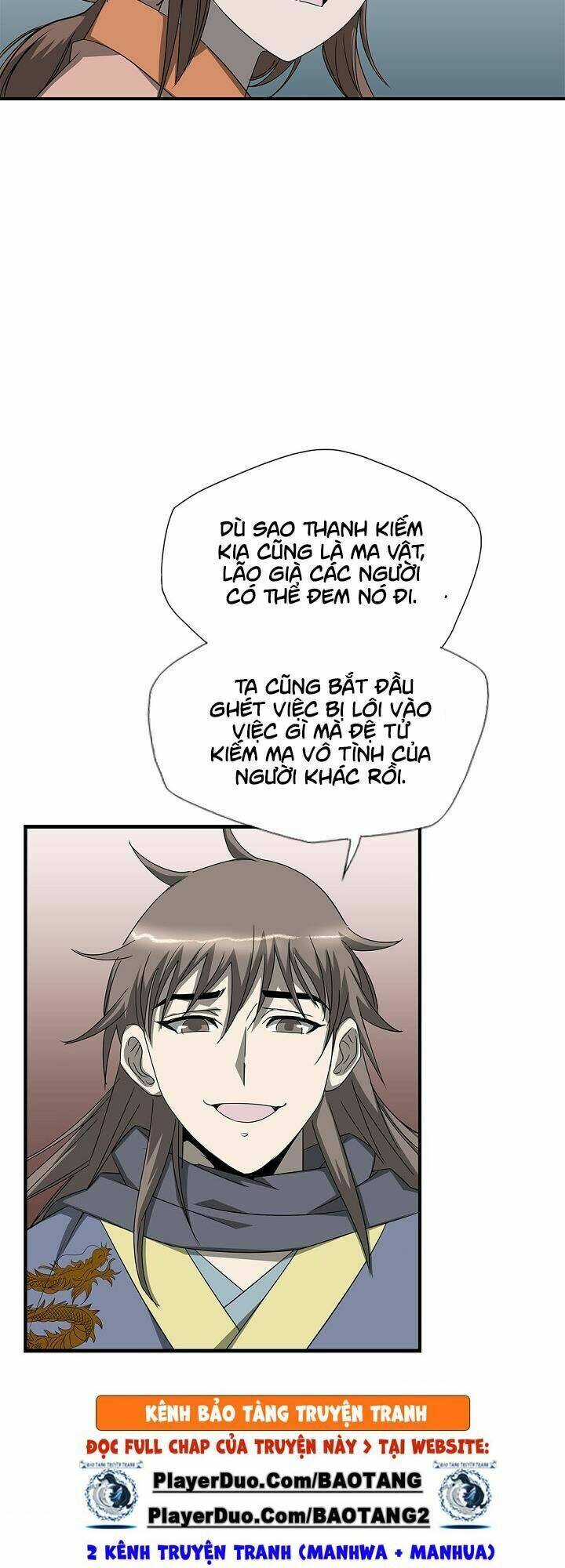 Cuồng Long: Chapter 44