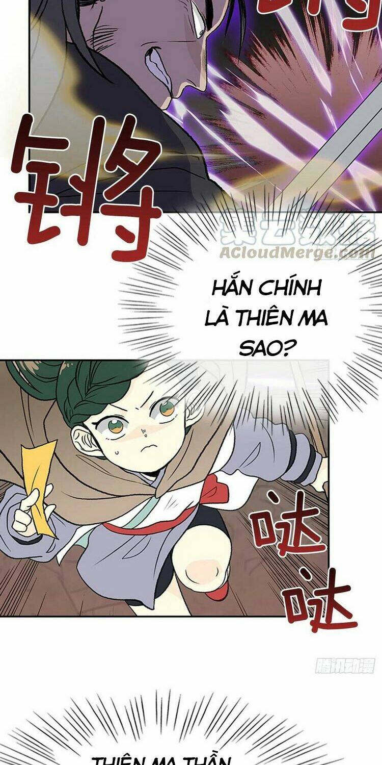 Học Sĩ Tái Sinh: Chapter 155
