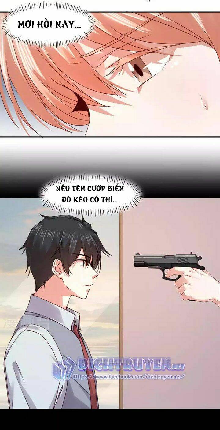 Vợ Yêu Của Ác Ma: Chapter 80