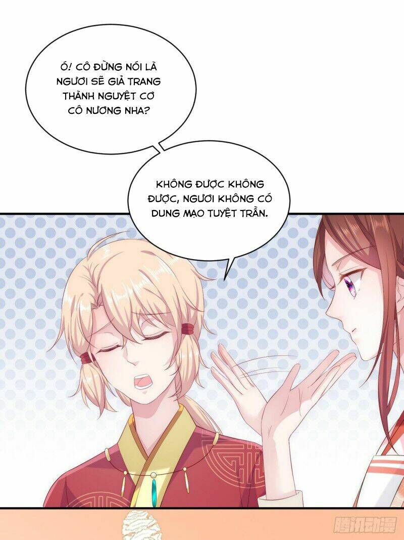 Ta Ở Cổ Đại Làm Ngôi Sao: Chapter 2