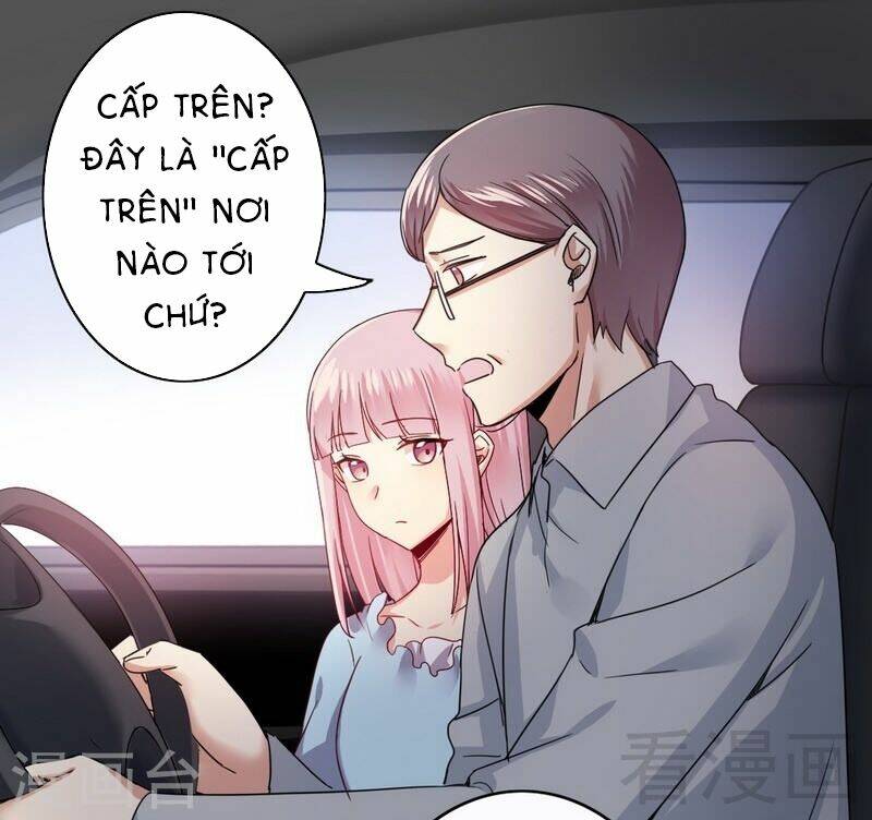 Phục Thù Thiếu Gia Tiểu Điềm Thê: Chapter 48