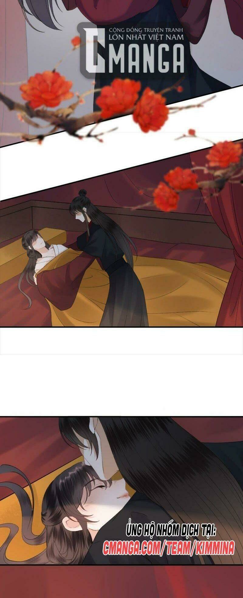 Vương Gia Kiêu Ngạo Quá Khó Cua: Chapter 141