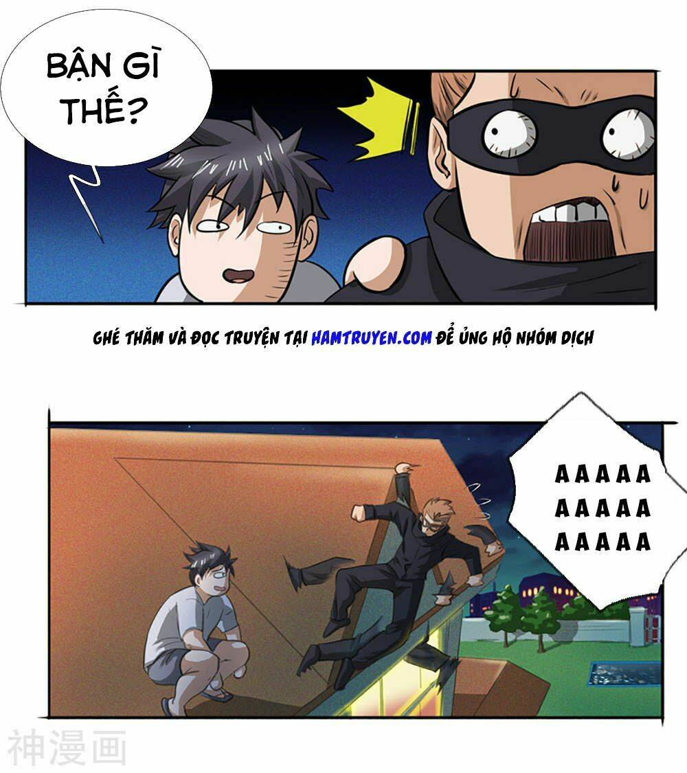 Tuyệt Thế Binh Vương: Chapter 62