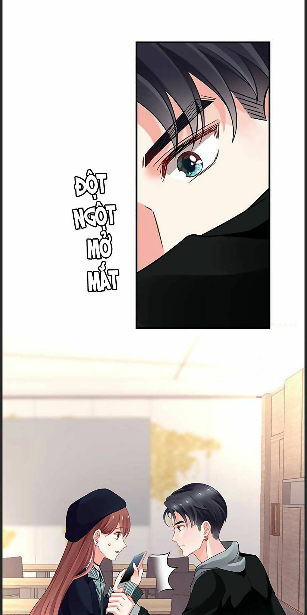 Bạn Trai 1/4 Của Tôi: Chapter 20