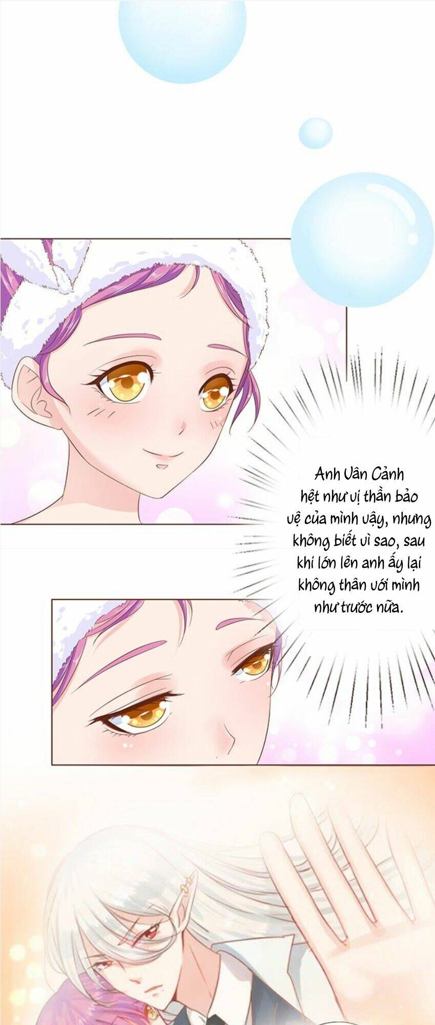 Ma Vương Luyến Ái Chỉ Nam: Chapter 116