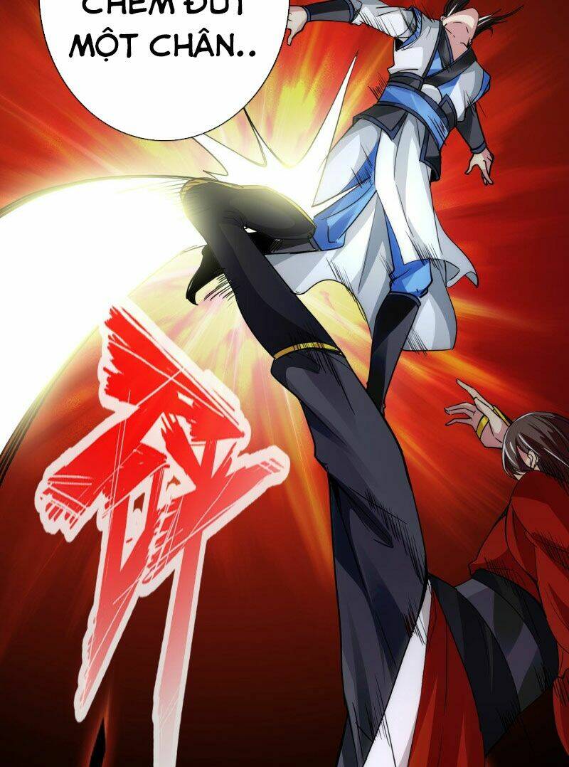 Chư Thiên Ký: Chapter 309