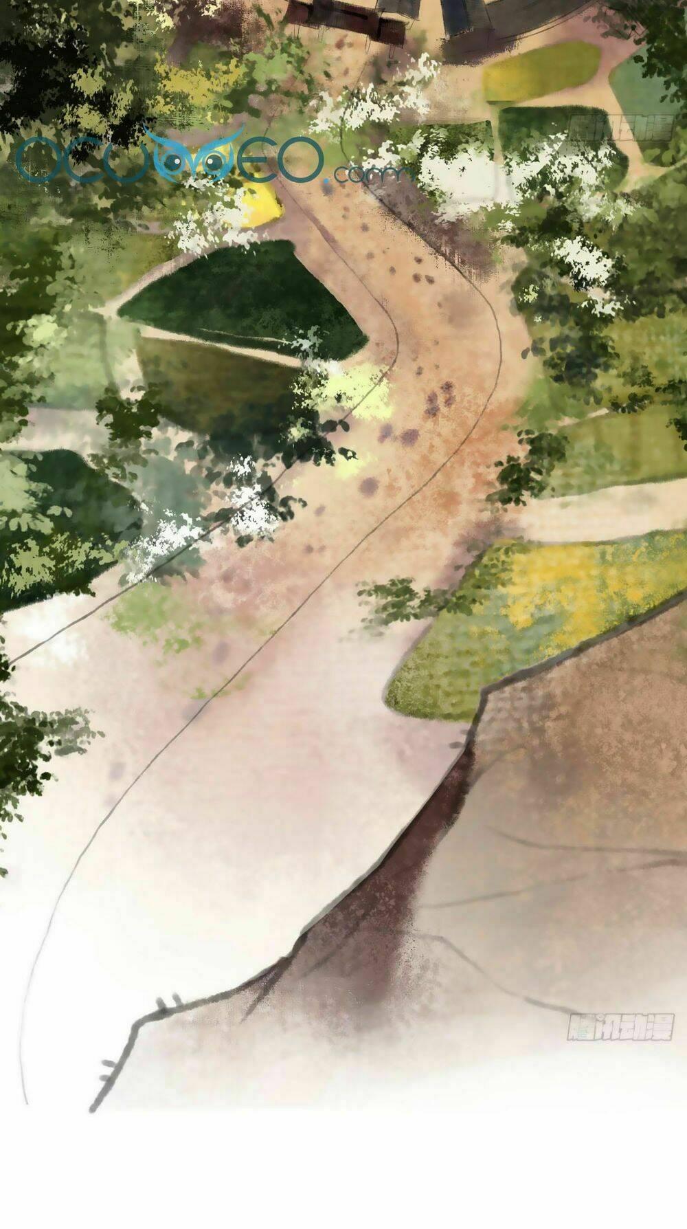 Giấc Mộng Nam Triều: Chapter 15