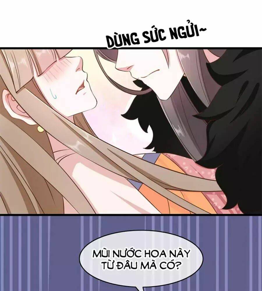 Đích Nữ Hữu Độc: Chapter 48