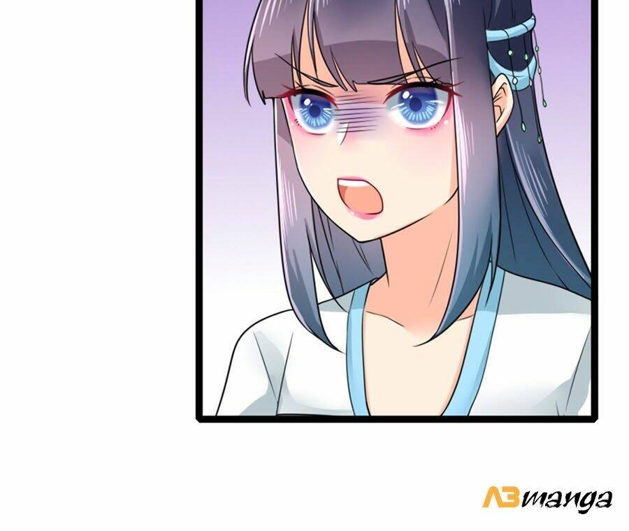 Hãn Phi Đương Gia: Lãnh Vương Xin Tự Trọng: Chapter 13